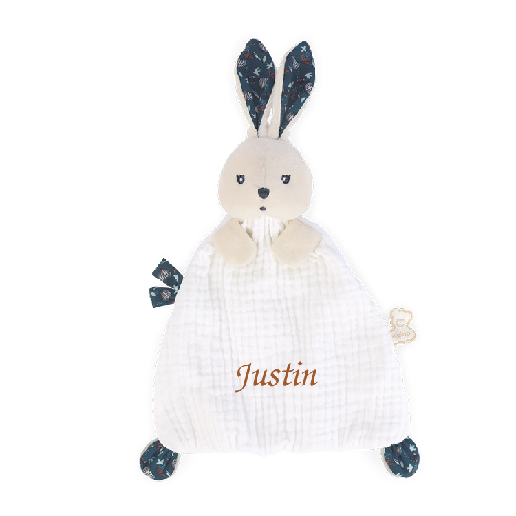  - kdoux - comforter white rabbit 20 cm 